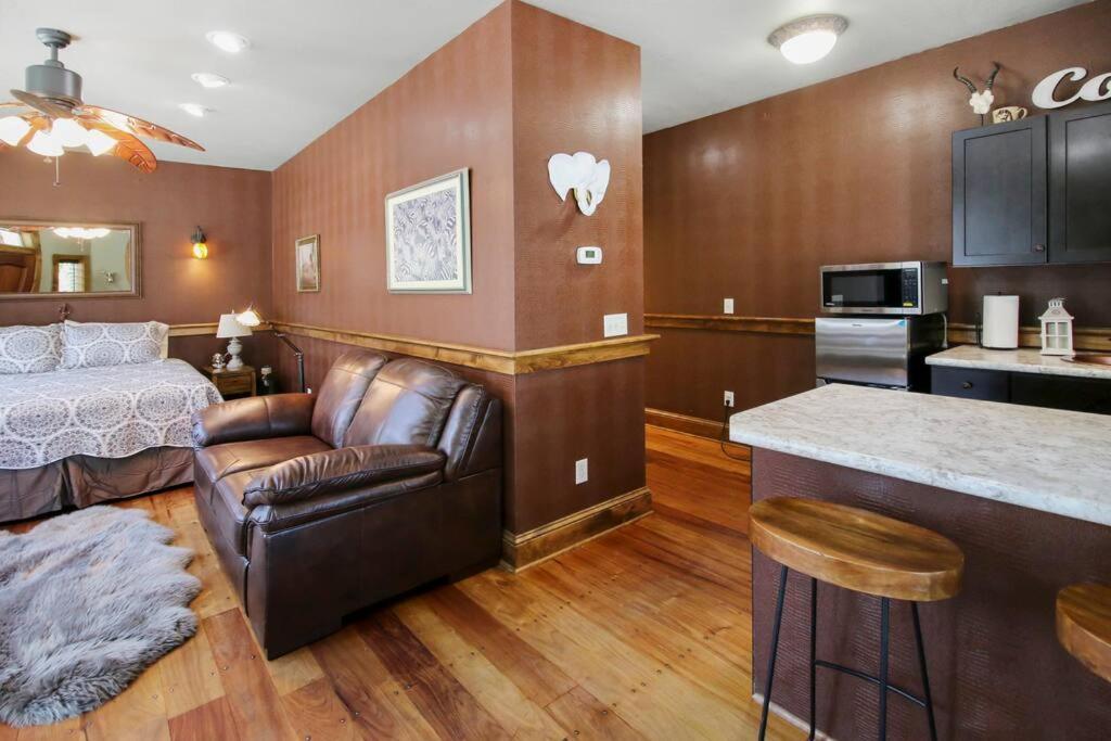 Safari Cottage Джексонвилл Экстерьер фото